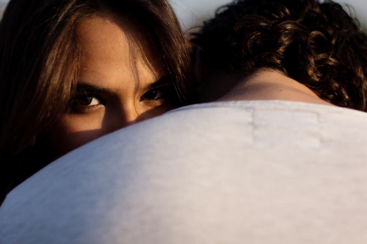 Imagem capa - PRÉ CASAMENTO/ EVELIN + RICK por Estúdio Delfi