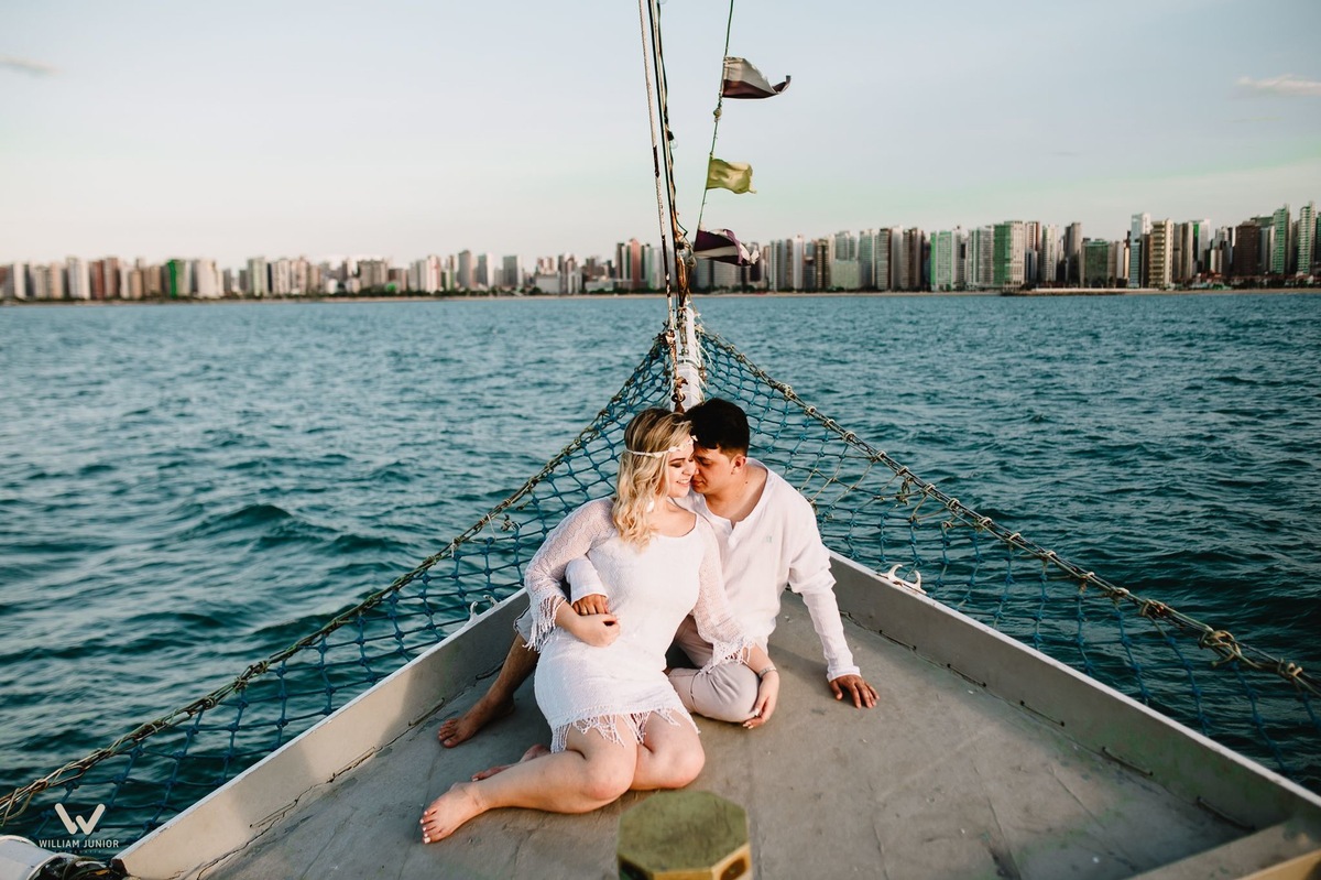 Imagem capa - Ensaio pré-wedding: Tudo o que você precisa saber para ter  fotos incríveis por William Junior Fotografia