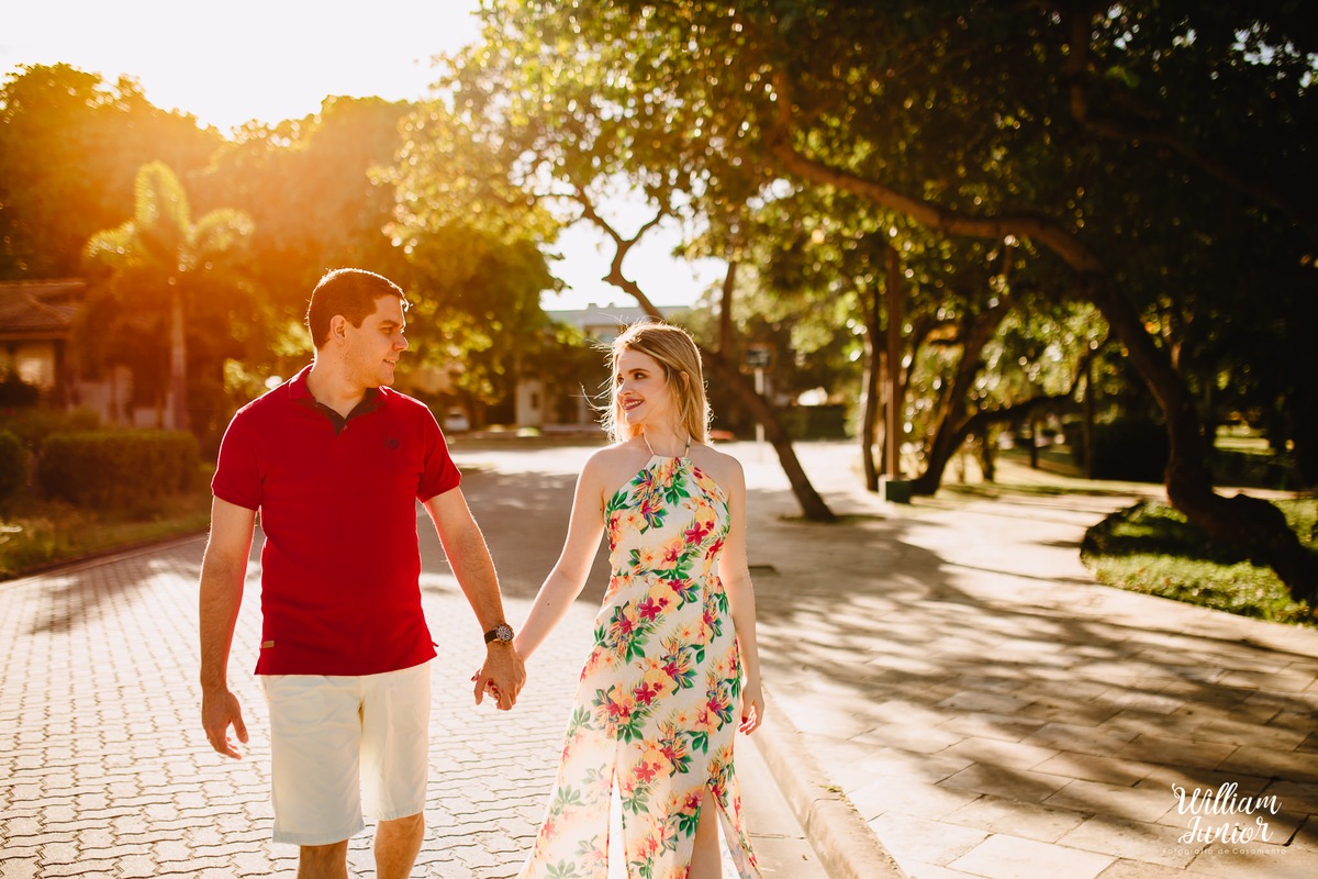 Imagem capa - Dicas para Ensaios Pré-Casamento por William Junior por William Junior Fotografia