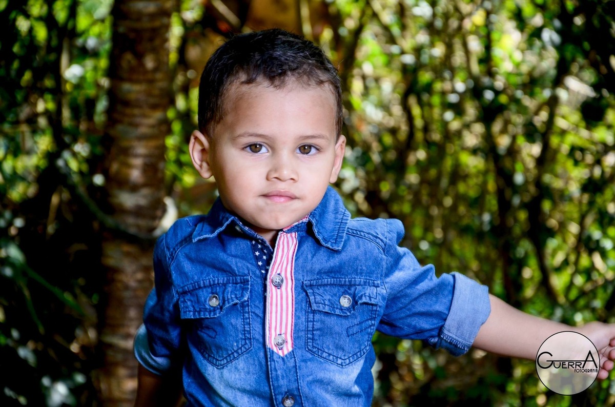 Imagem capa - Guilherme - 2 anos - Ensaio Infantil - Guerra Fotografia - Petrópolis por Guerra Fotografia