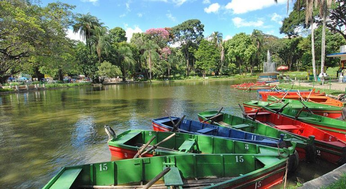 parque municipal, belo horizonte, centro, fotografia, casamento, local para ensaio de casamento