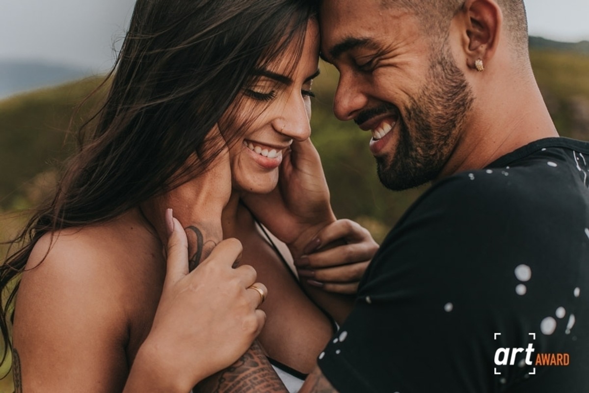 Fotografia Premiada - Fine Art Association - pré-casamento
