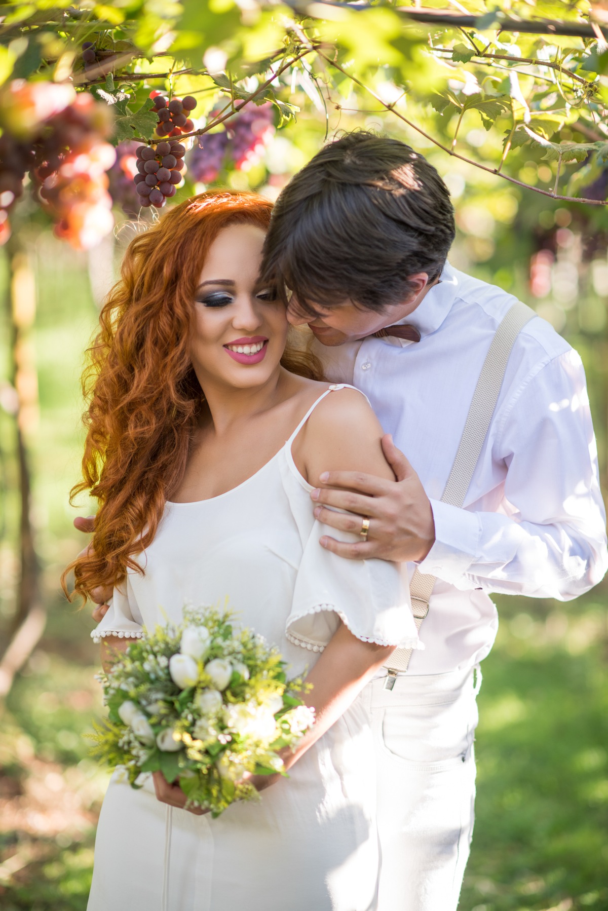 Imagem capa - Ensaio | Pré Wedding: Como torná-lo espetacular! por Jorge Uilson