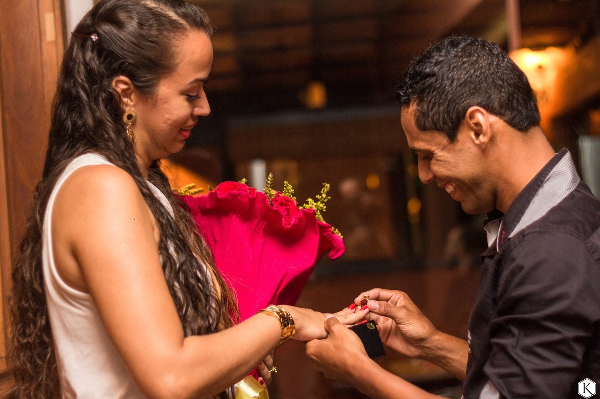 Imagem capa - Vou pedir em casamento, e agora?! por Kopersz Fotografia