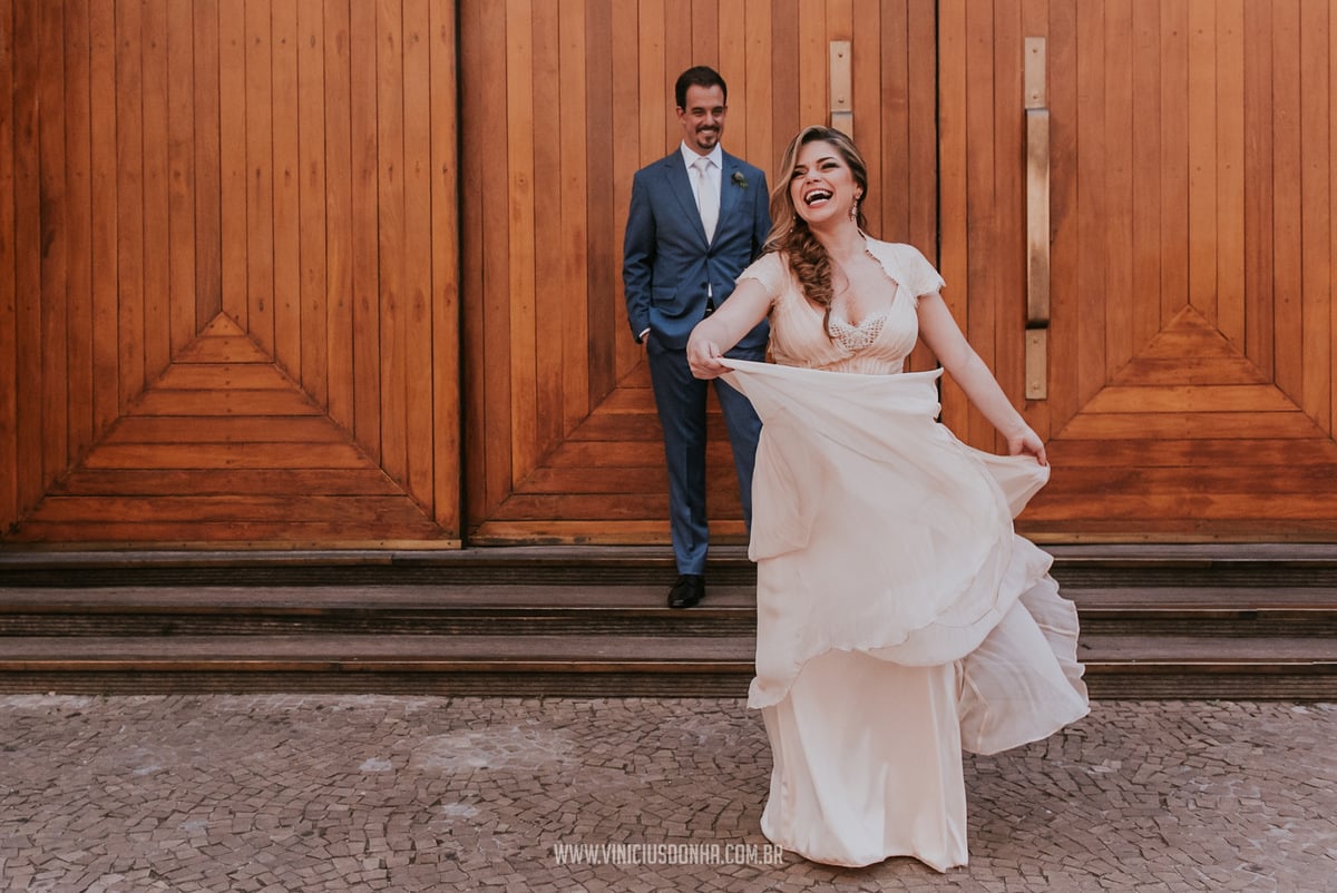 Imagem capa - Casamento - Talita e Lucas por Vinicius Donha