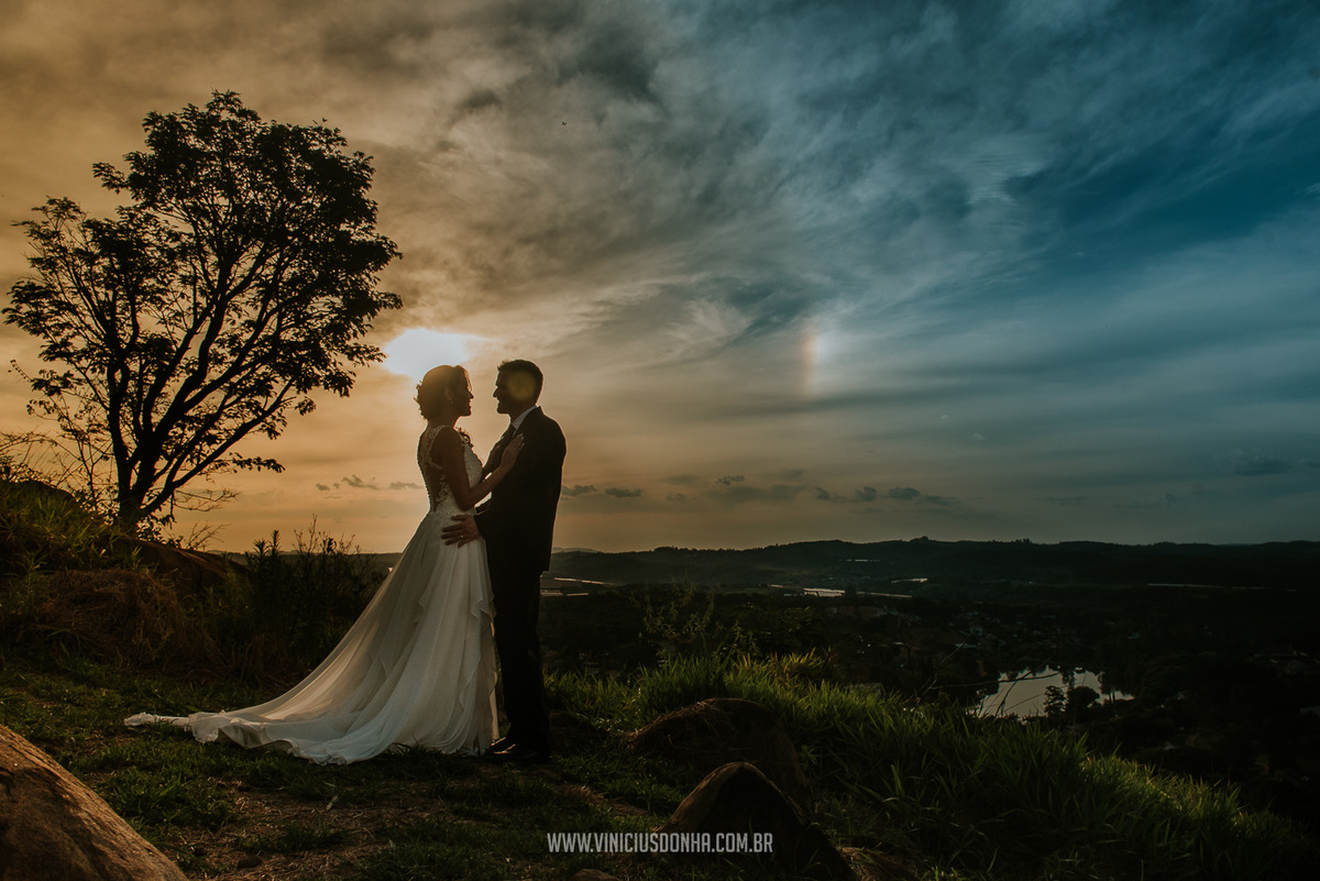 Imagem capa - Casamento Pri e Garrett por Vinicius Donha