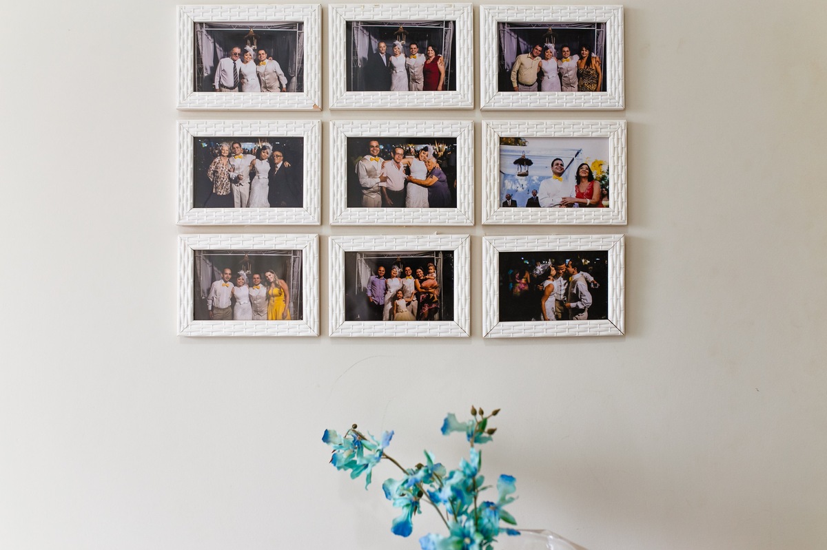 Imagem capa - Decorando a sua casa com Fotografias por Dois é Par Fotografia