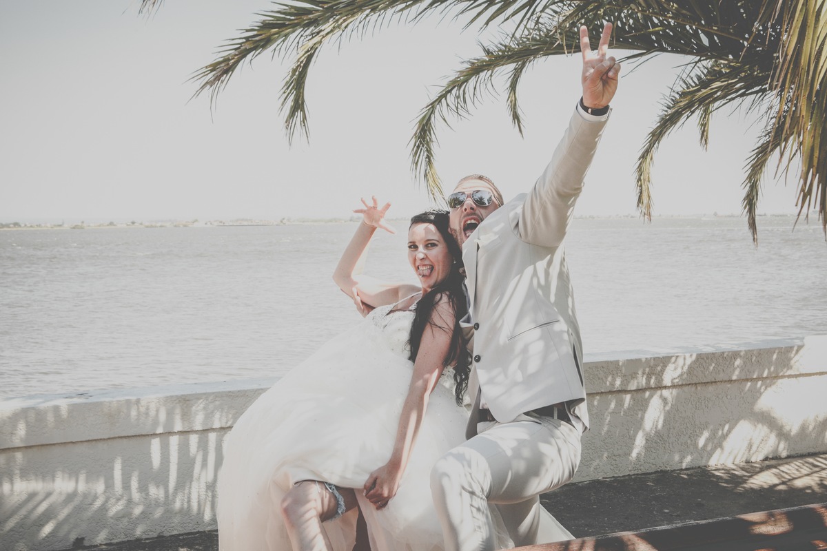 Imagem capa - Wedding - Mandy&Toni por domingos