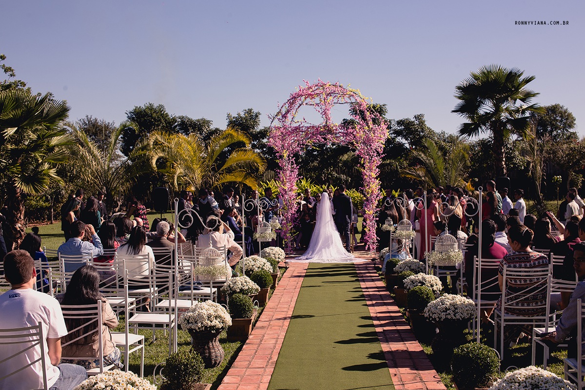 Imagem capa - Um local para casar por Ronny Viana Fotografo de Casamentos em Piracicaba