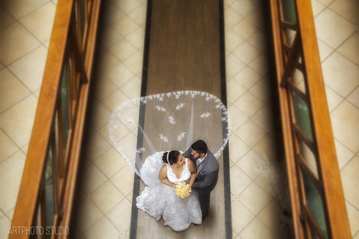 Imagem capa - 10 dicas para escolher seu fotógrafo de casamento por Cezar Fernandes