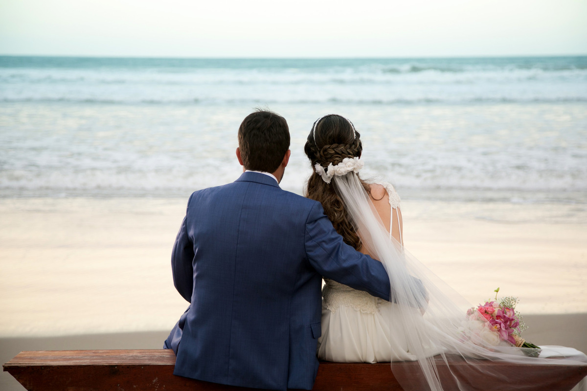 Imagem capa - Tipos de casamento - Casamento Ecumênico por Leandro Donato Fotografia