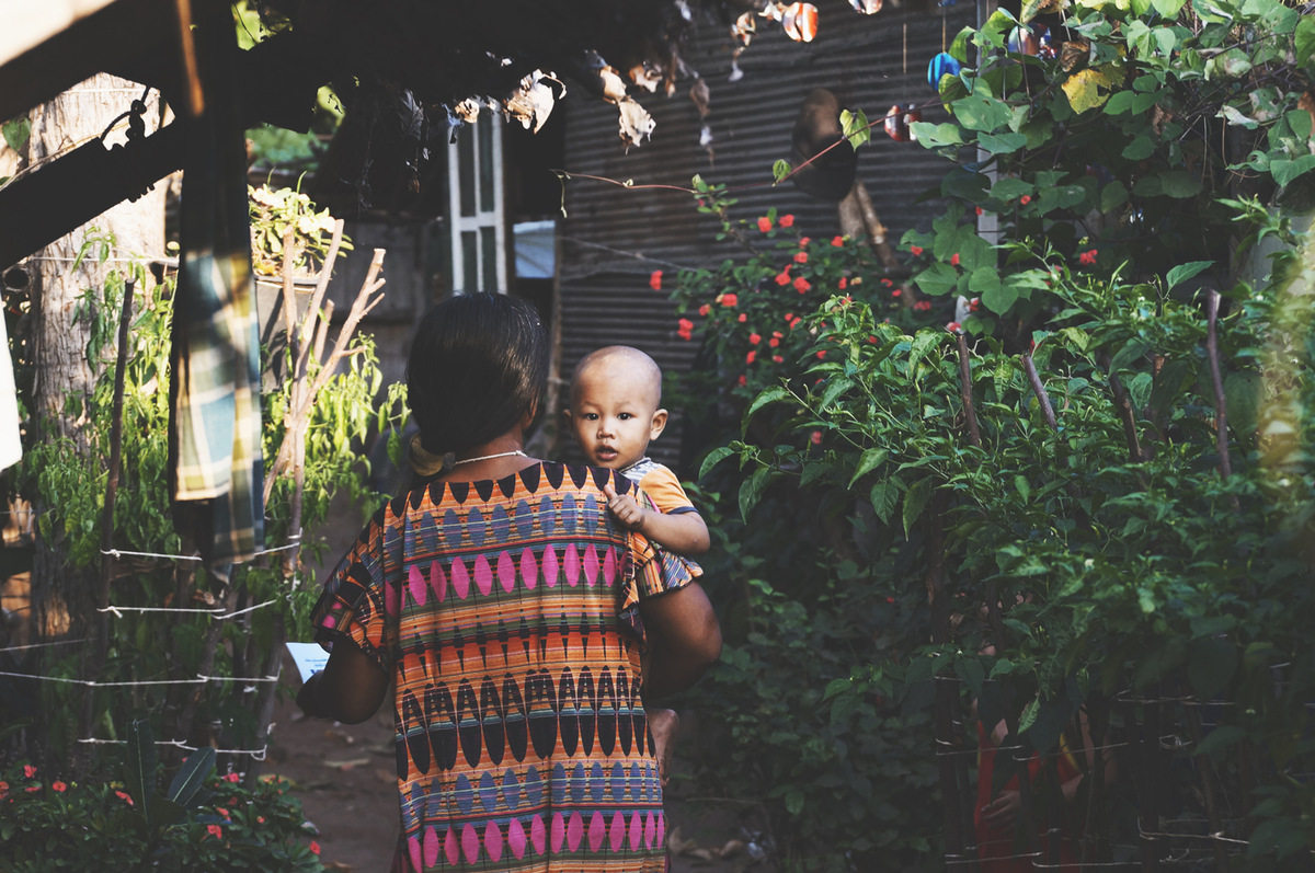 Imagem capa - Como fotografar mães e filhos (especial Dias das Mães) por FunStyle by Alboom