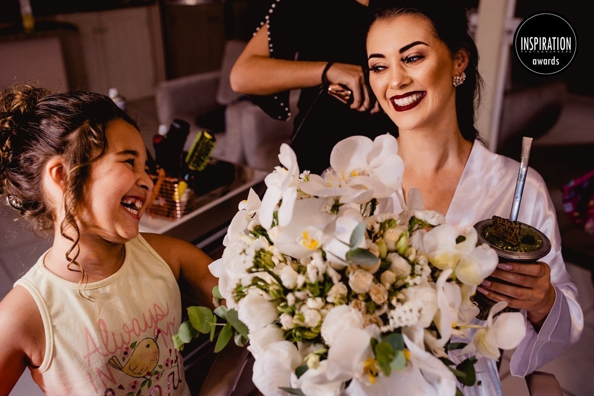 Making Off da Noiva, preparativos pro Casamento em Torres