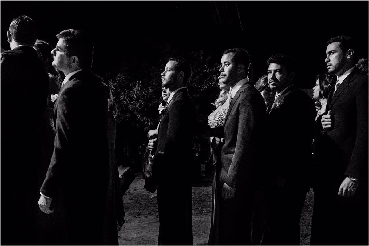 Imagem capa - SUFOCO: COMO DIMINUIR A LISTA DE CONVIDADOS? por Olhares Fotografia