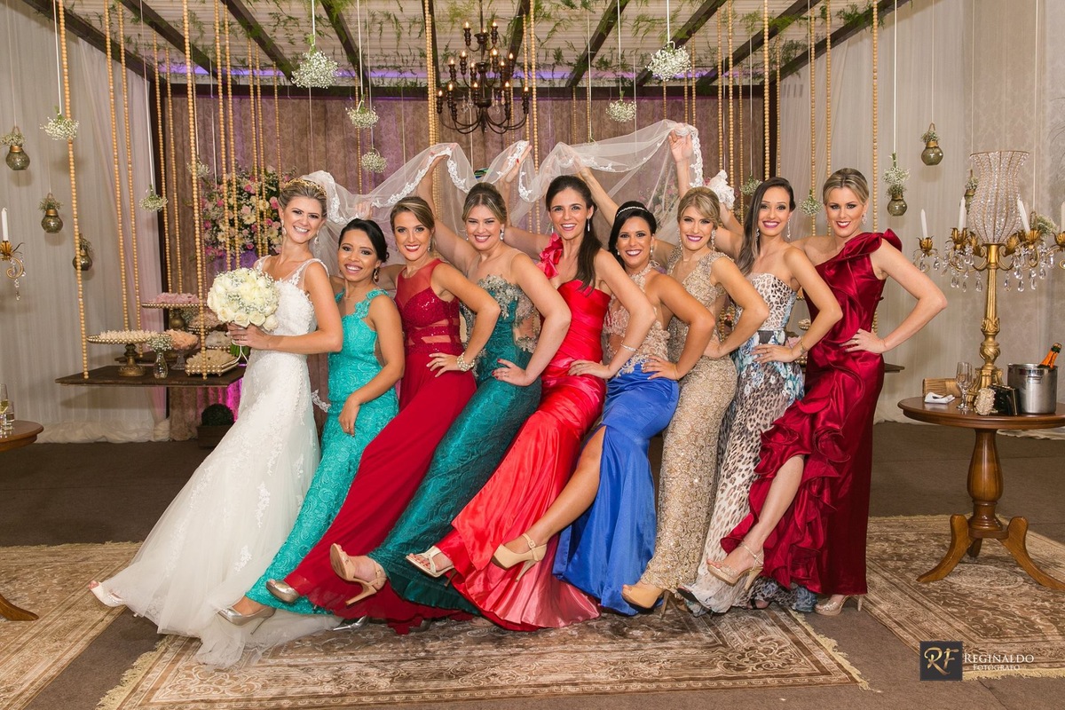 Imagem capa - Importancia dos padrinhos de Casamento por REGINALDO FOTÓGRAFO