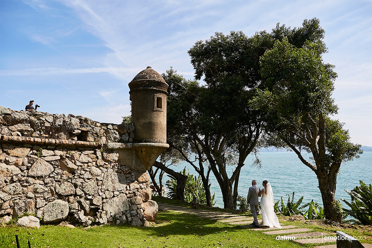 casamento em castelo, melhores lugares para Casamento, Forte São José da Ponta Grossa, melhores fotógrafos de casamento em Florianópolis, melhor fotógrafo de casamento, fotógrafo dalmo ouriques, casamento em florianopolis, wedding em florianópolis, casamento no Forte de Jurerê em florianopolis, Casamentos exclusivos, locais diferentes para casar,