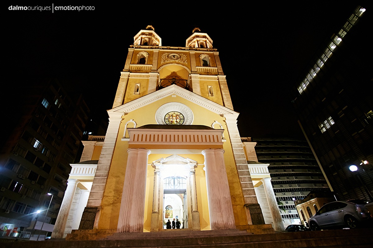 fotografia casamento florianopolis; fotografo casamento florianopolis; casamento em floripa; as igrejas mais lindas de florianopolis; as melhore igrejas de florianopolis; Catedral