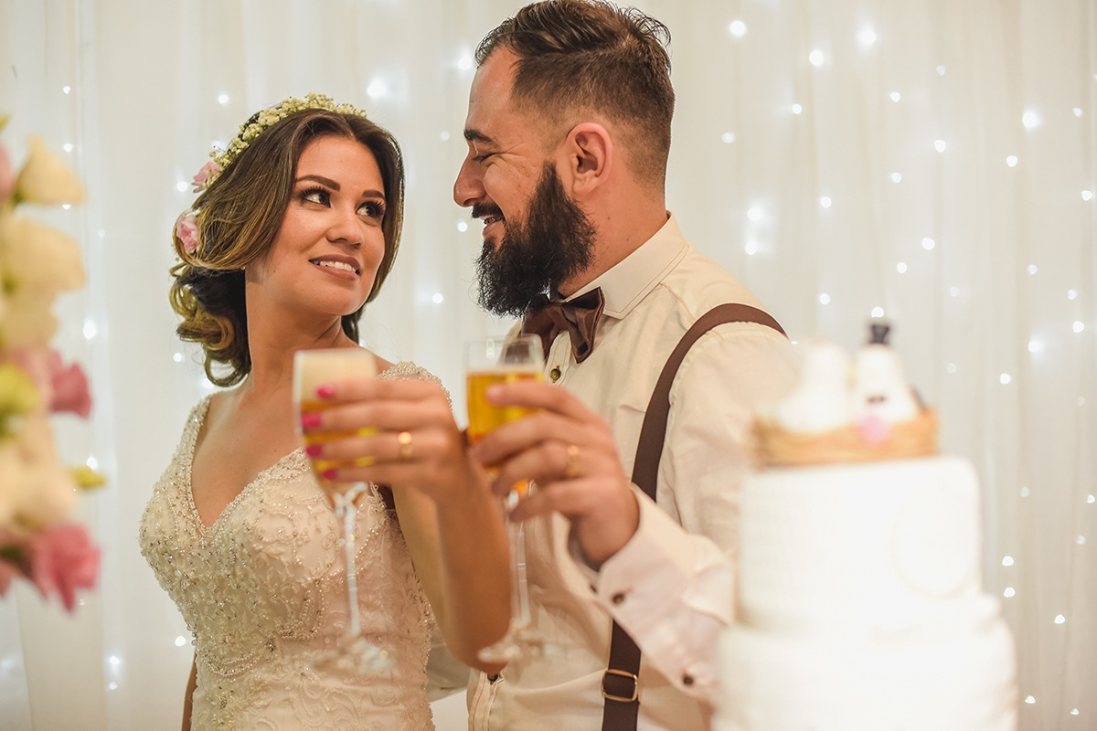 Enfim casados