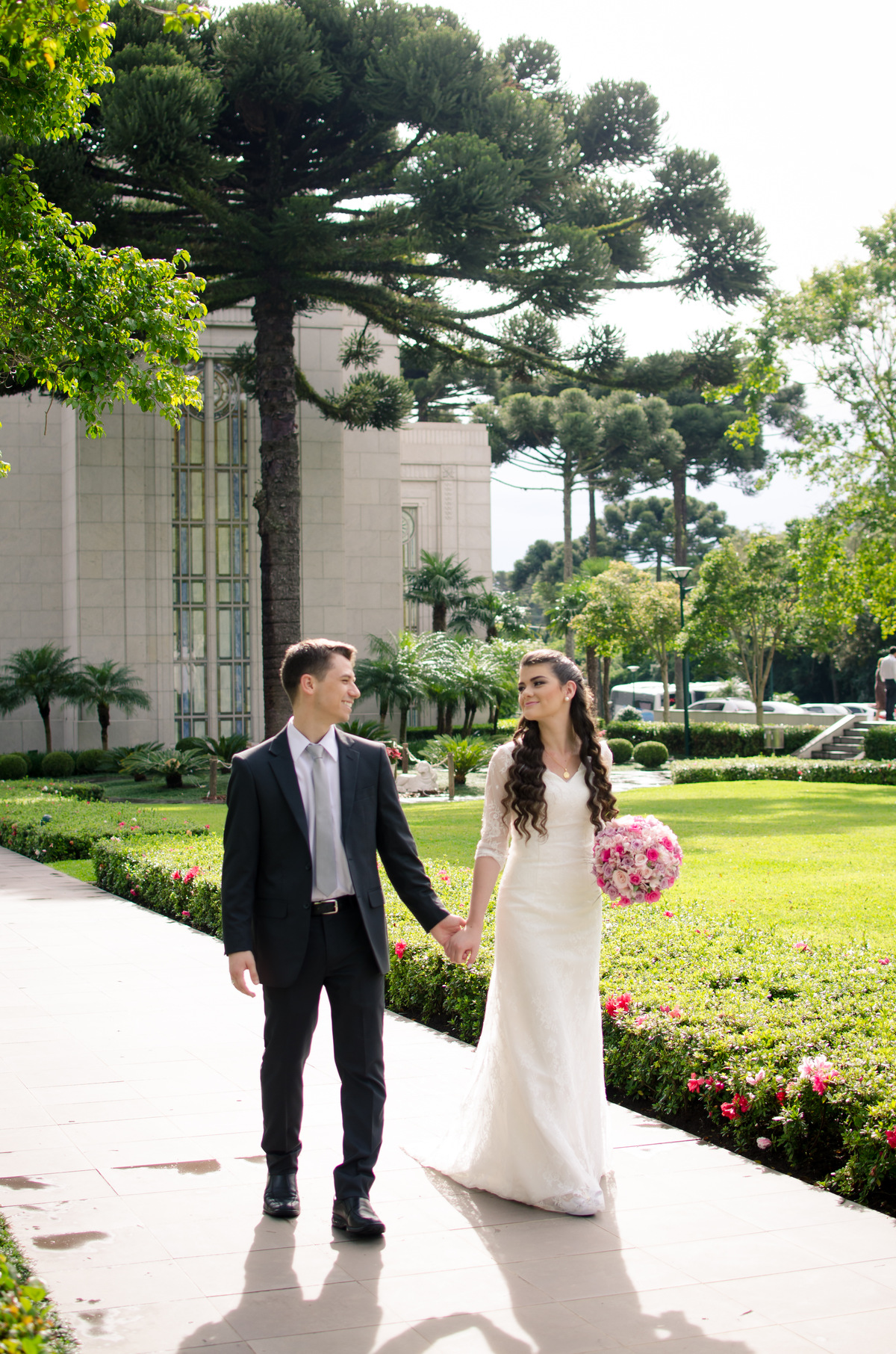 Imagem capa - Elopement Wedding - você conhece? por Deborah Ayecha