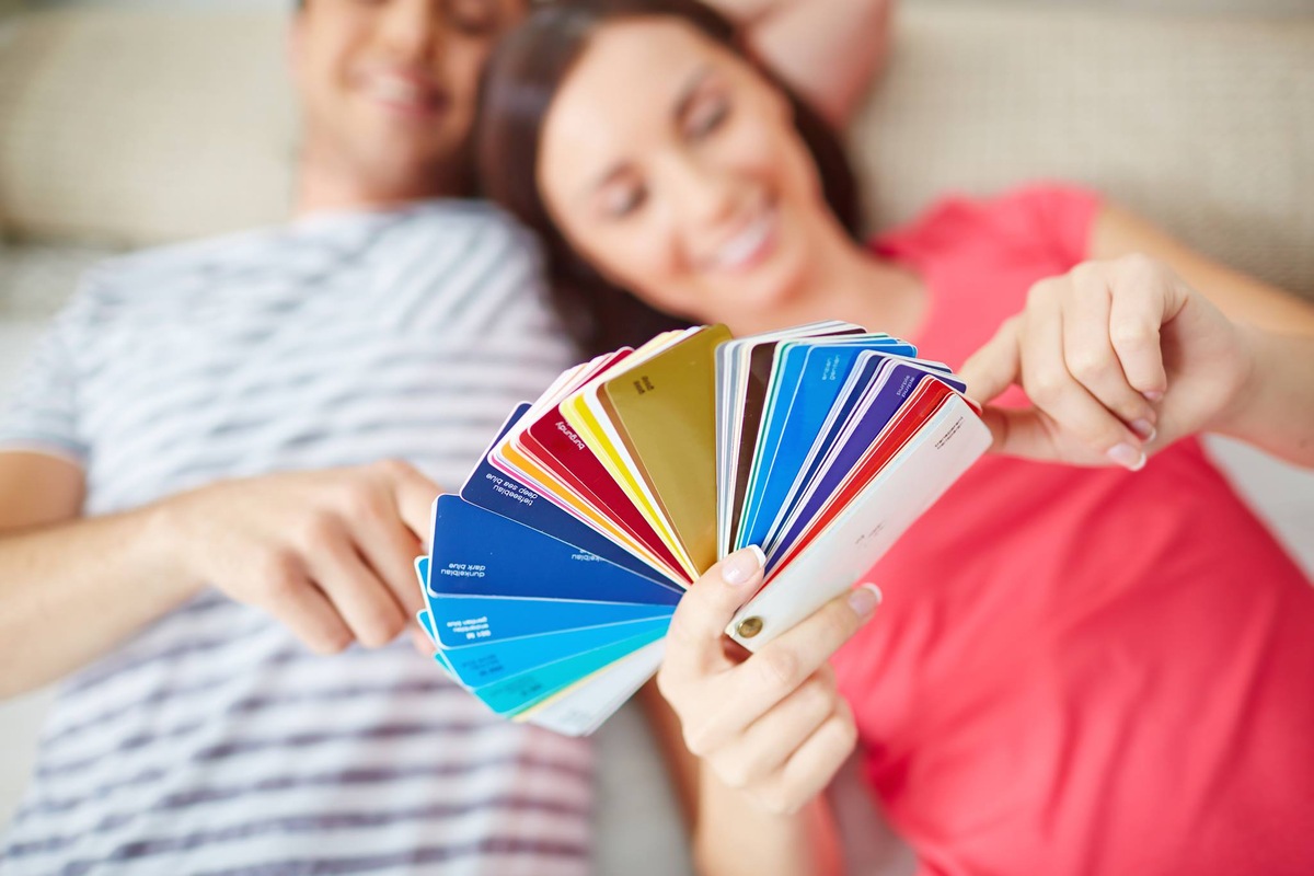 Imagem capa - Recém-casados: 04 dicas para decorar o primeiro apartamento ou casa! por Jac Oliveira
