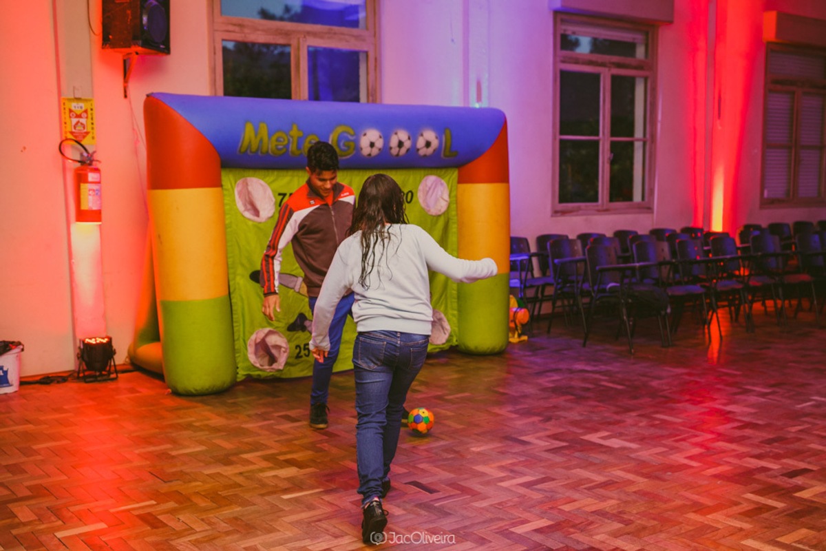 futebol inflavel festa infantil porto alegre calábria