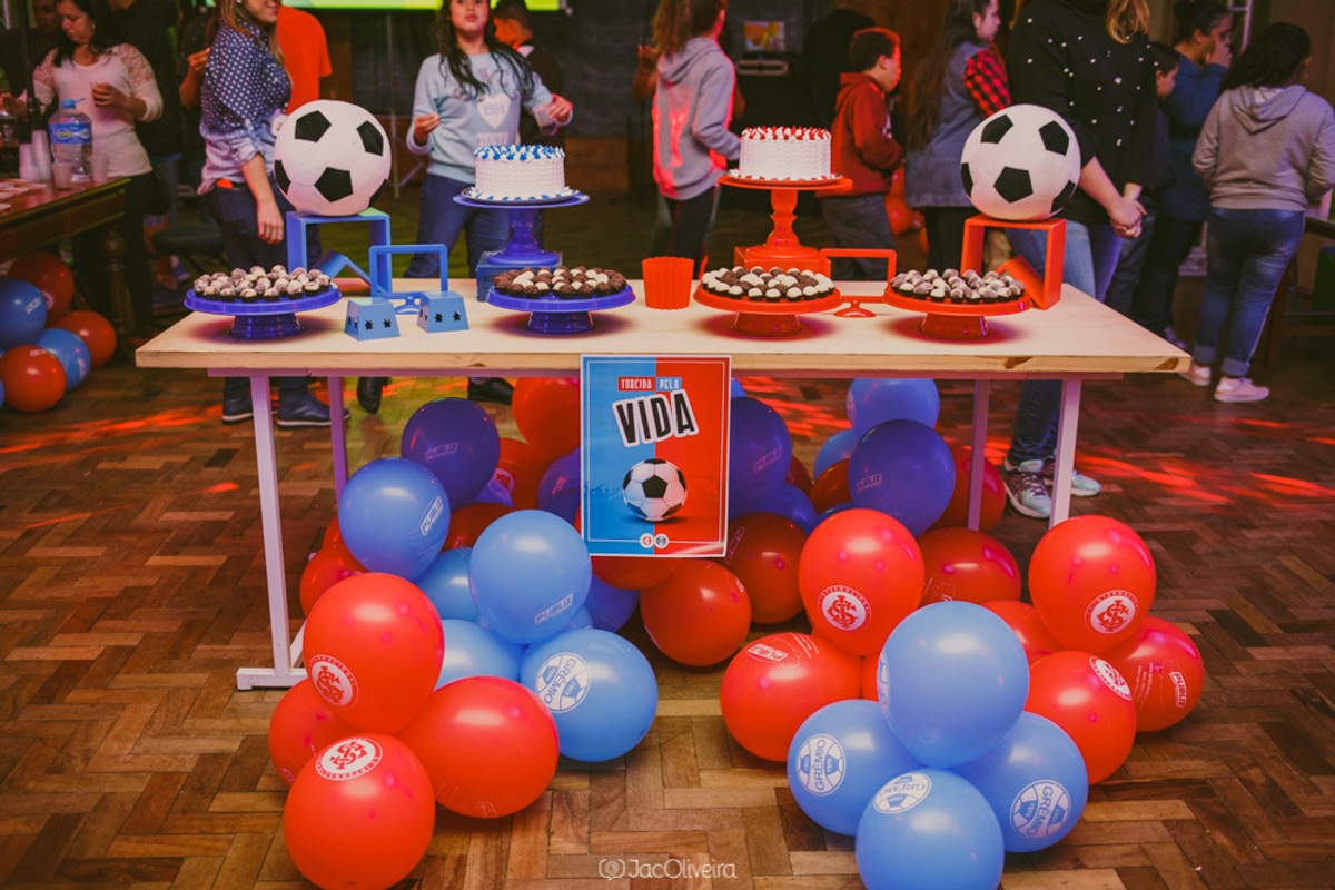 projeto social calábria respira solidariedade festa aniversário para crianças