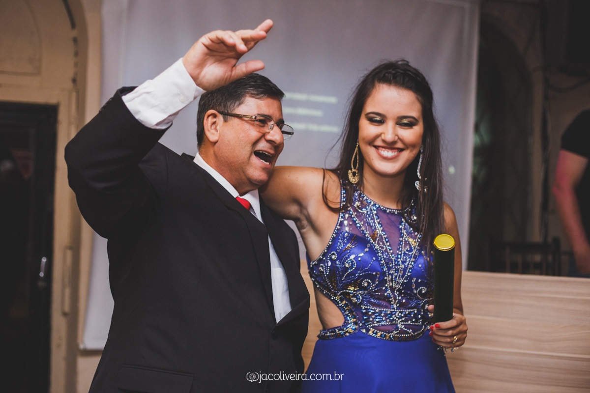 discurso formatura fotografia porto alegre festa pai e filha