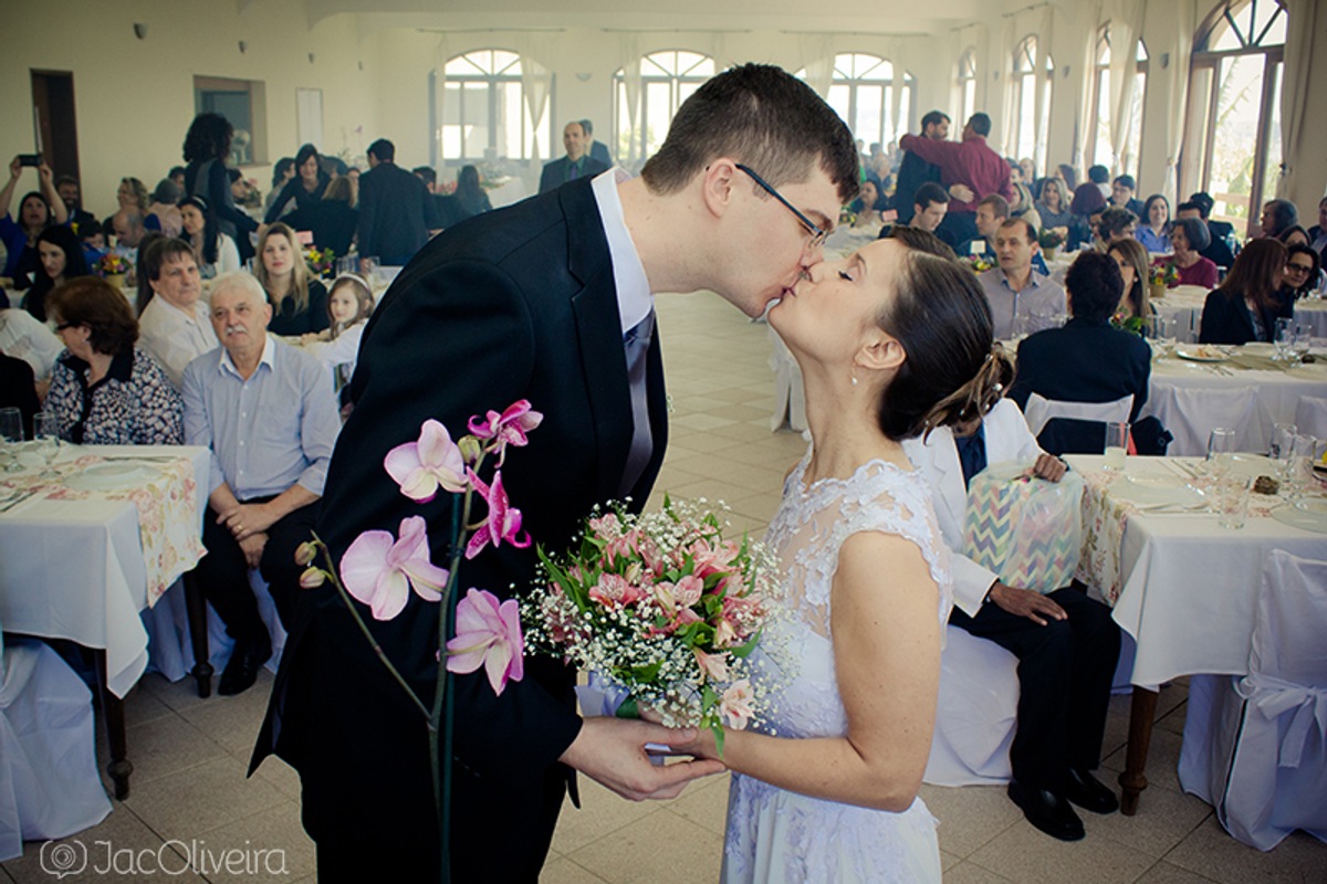 casamento diurno civil