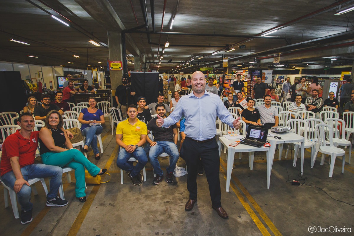 stefan ligocki keep calm na exposupermercados