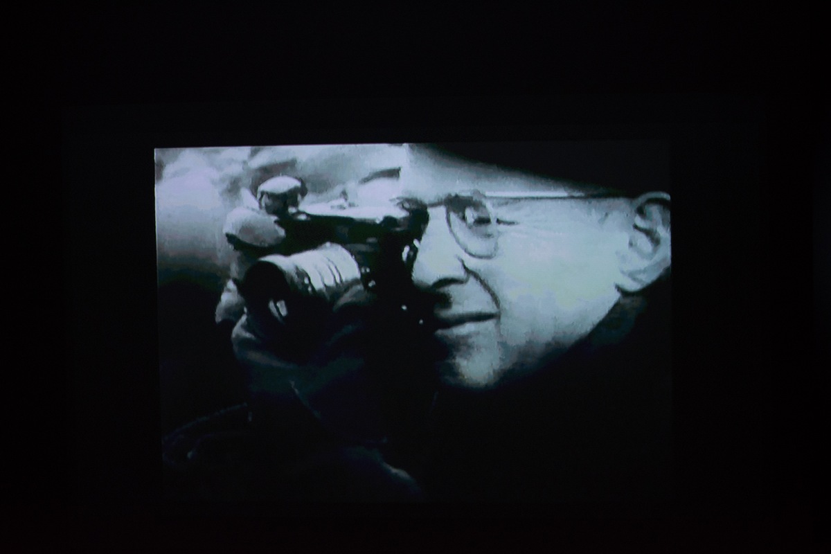 Imagem capa - Algumas referências que procuro seguir em meu trabalho por Paulo Azevedo