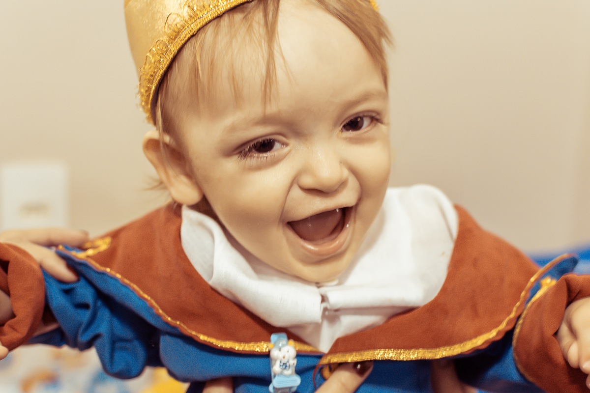 Imagem capa - Dicas para decoração de aniversário infantil por Paulo Azevedo