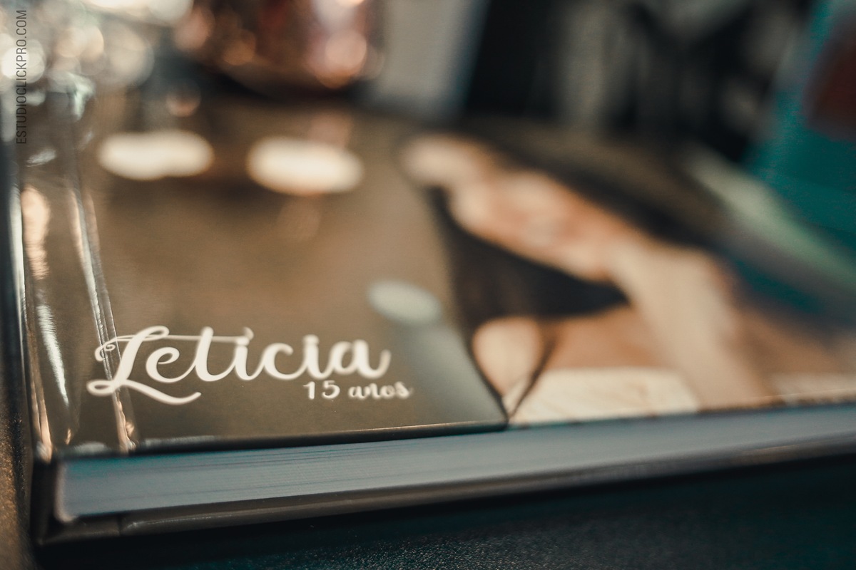 Imagem capa - INSPIRAÇÃO | ÁLBUM PARA 15 ANOS por Diego Dantas | Clickpro Retratos e Casamentos