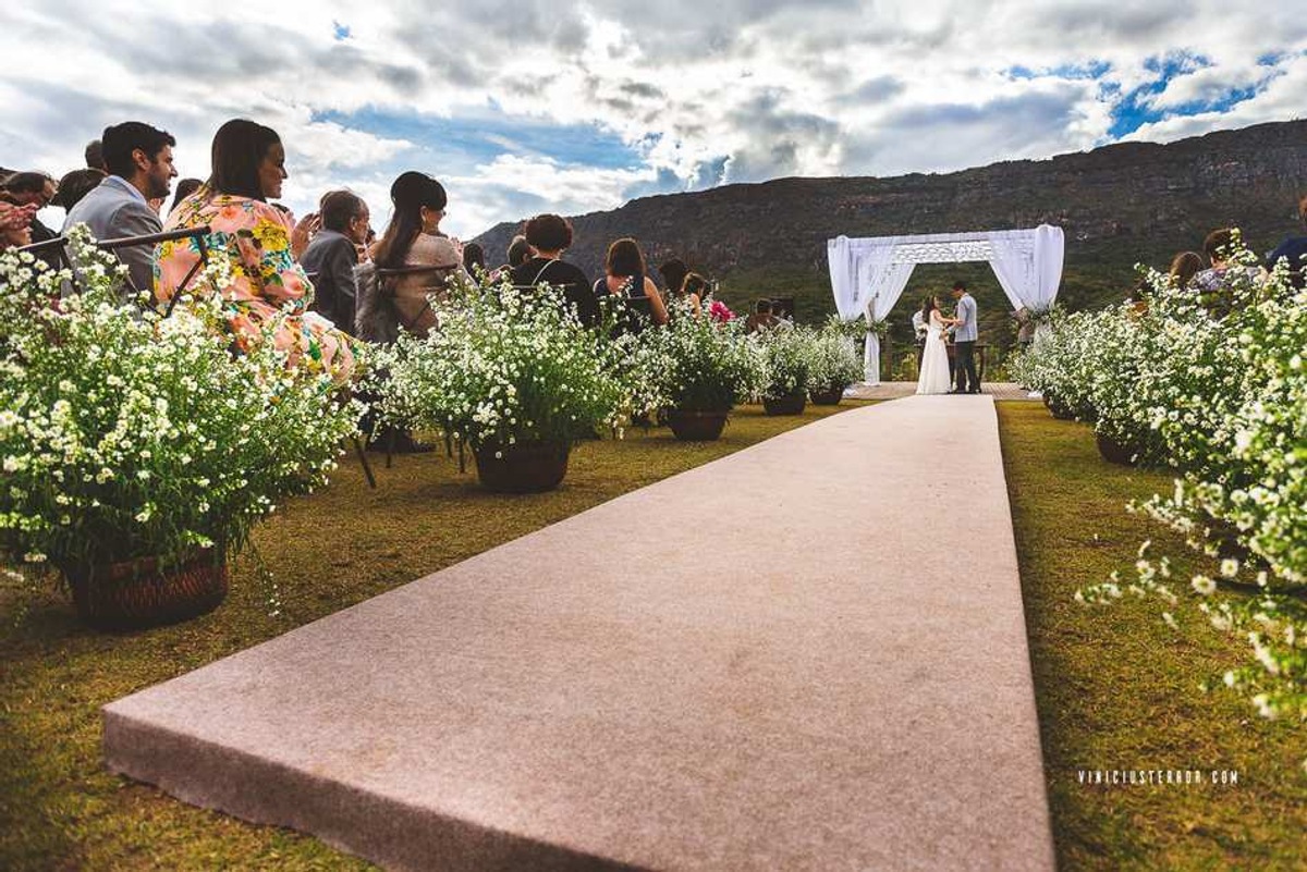 casamento na pousada brisa da serra em tiradentes