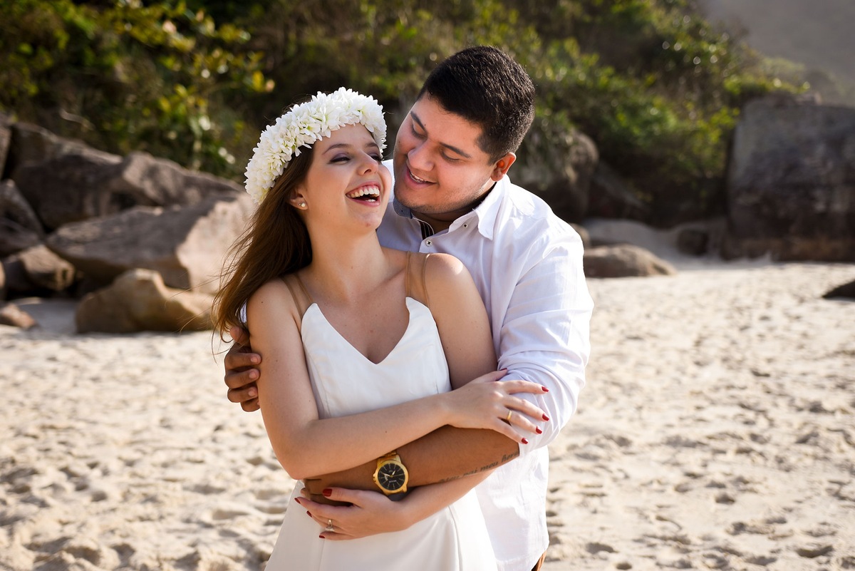 Imagem capa - Ana Carolina & Jonathan por Amorart