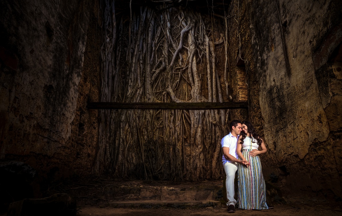 Imagem capa - Orientações para ajudar na escolha das suas fotos: por RF Fotografias