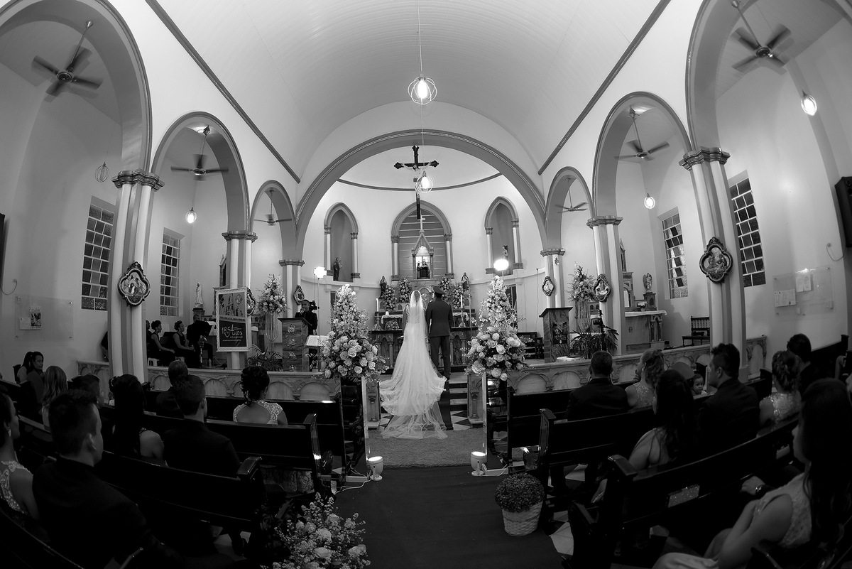 Imagem capa - “O menos é mais” por RF Fotografias