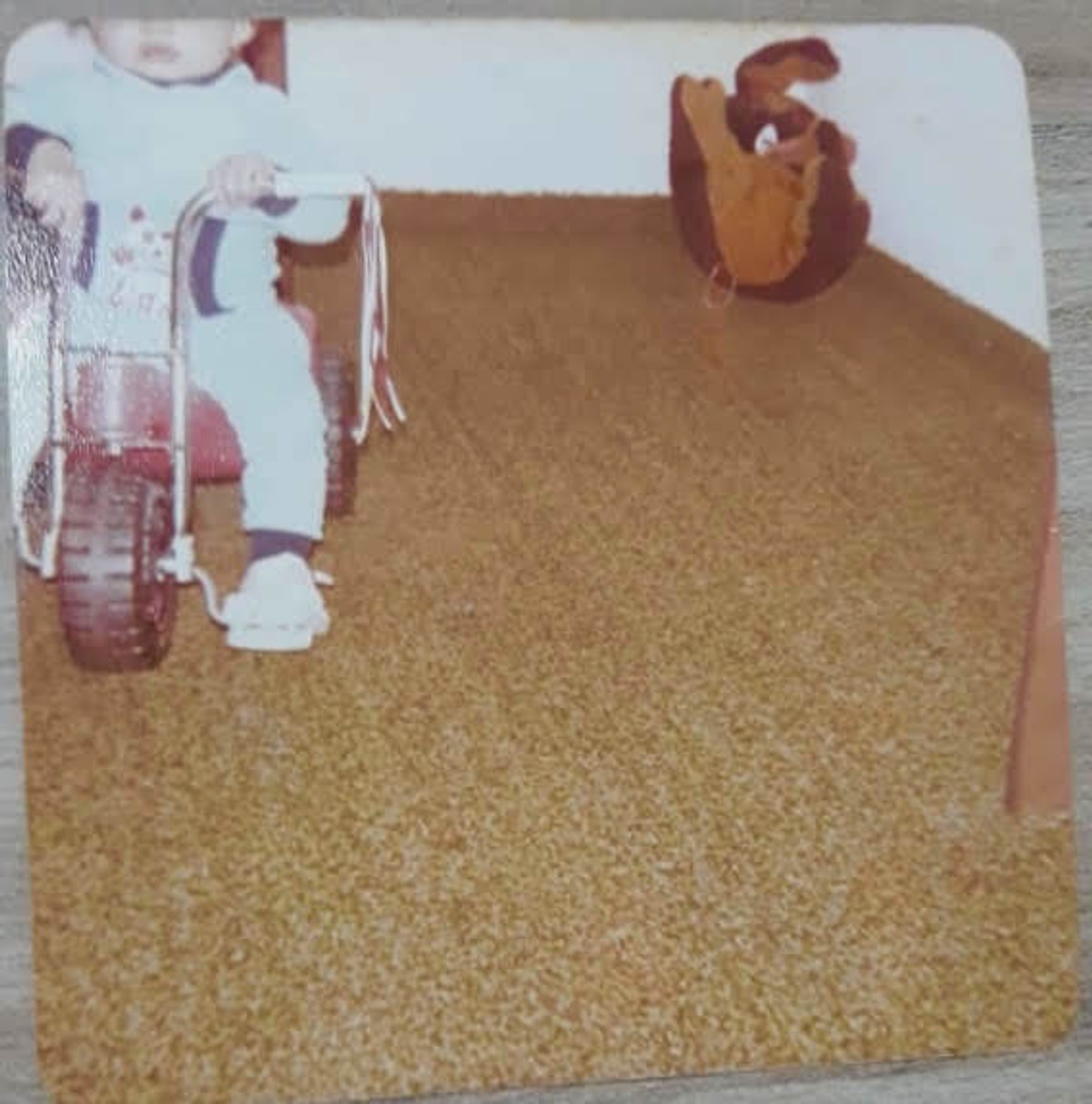 Foto de 1982