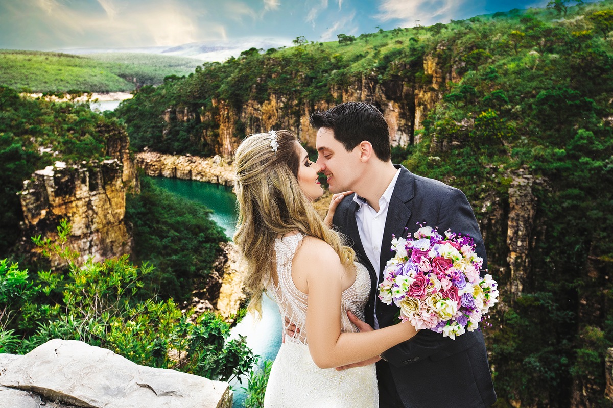 Imagem capa - 5 erros comuns de quem planeja um casamento por ERIK VINICIUS PAVAN FARIA 36976885889