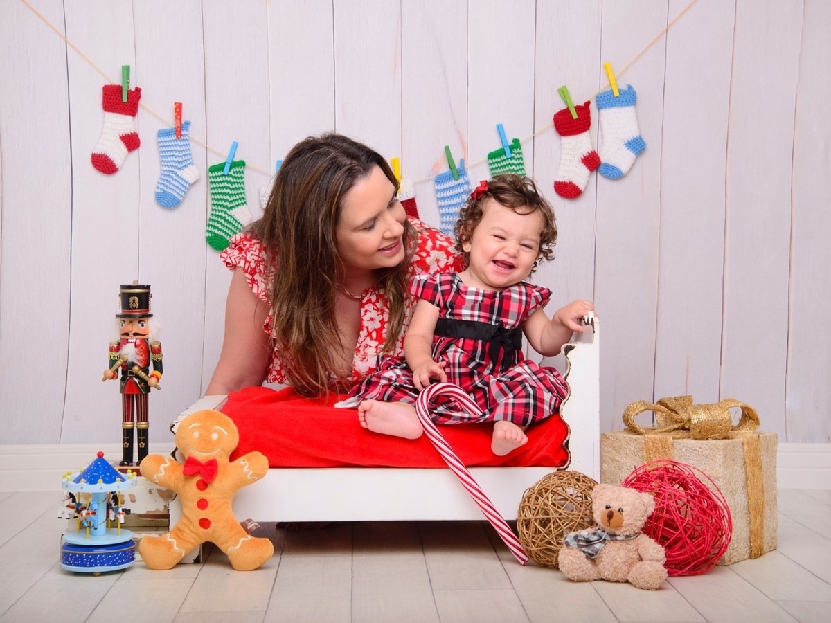 Sessão Natal