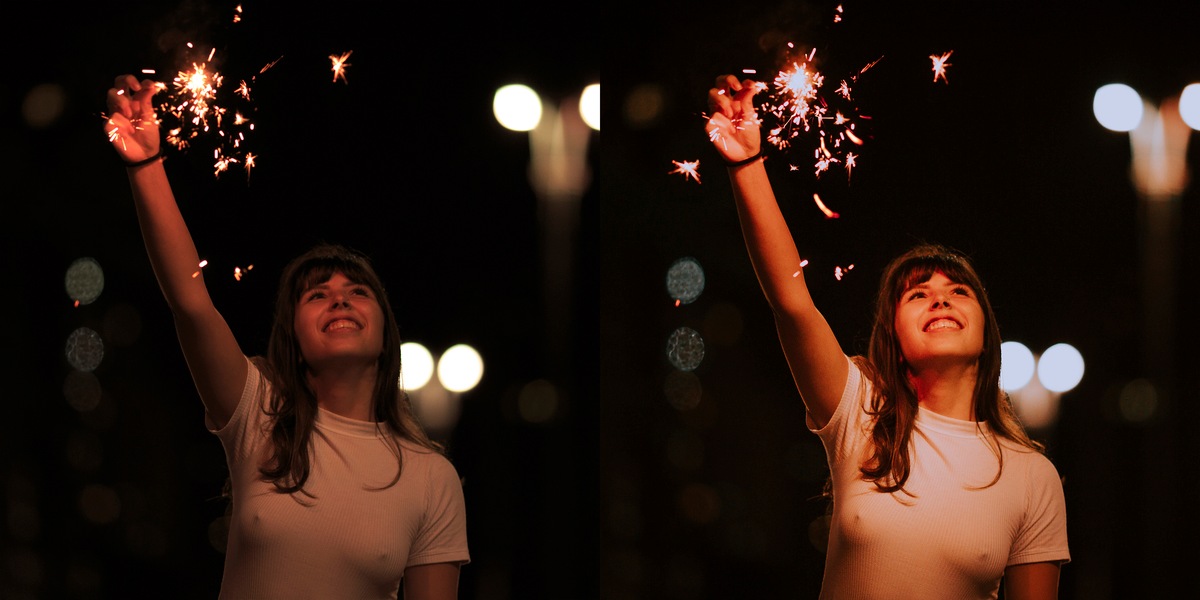 ANTES / DEPOIS - 07 - FOX GARDEN