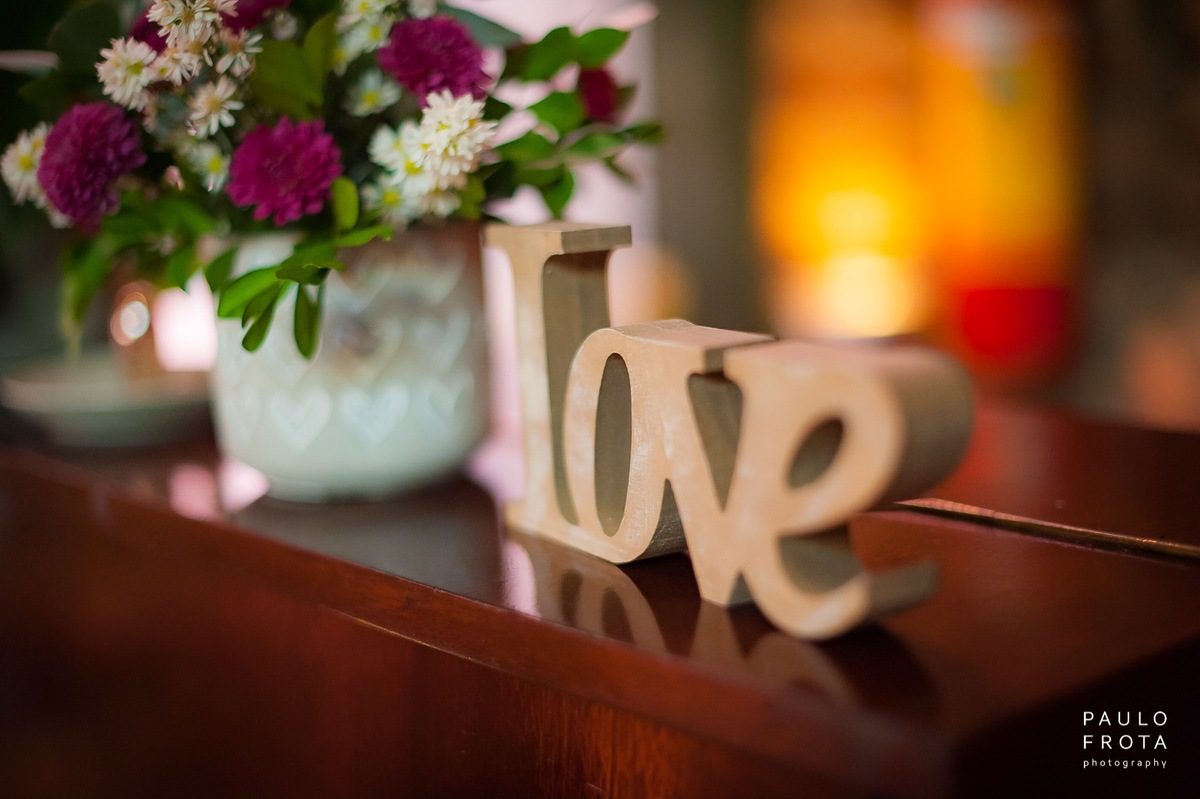 decoração de casamento, restaurante a mineira niterói