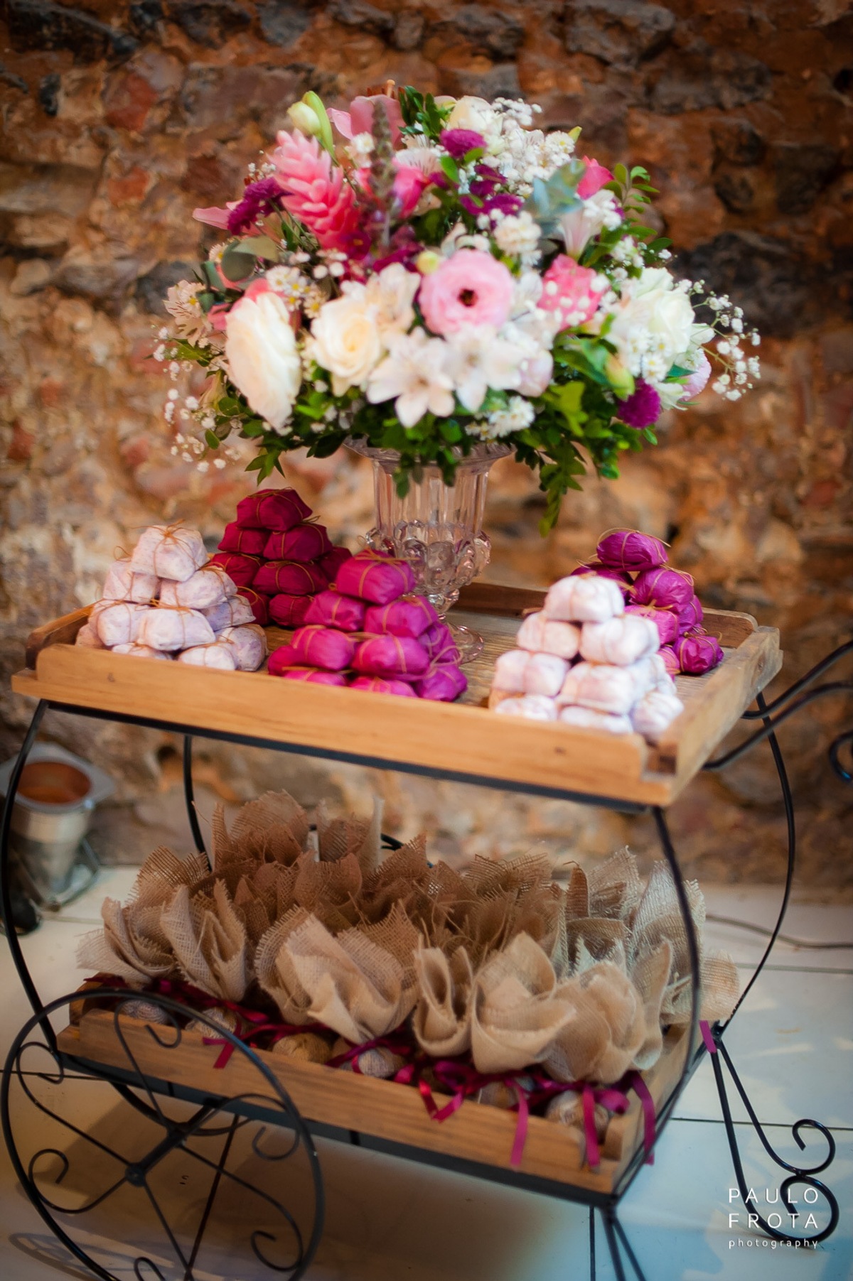 decoração de casamento, restaurante a mineira niterói