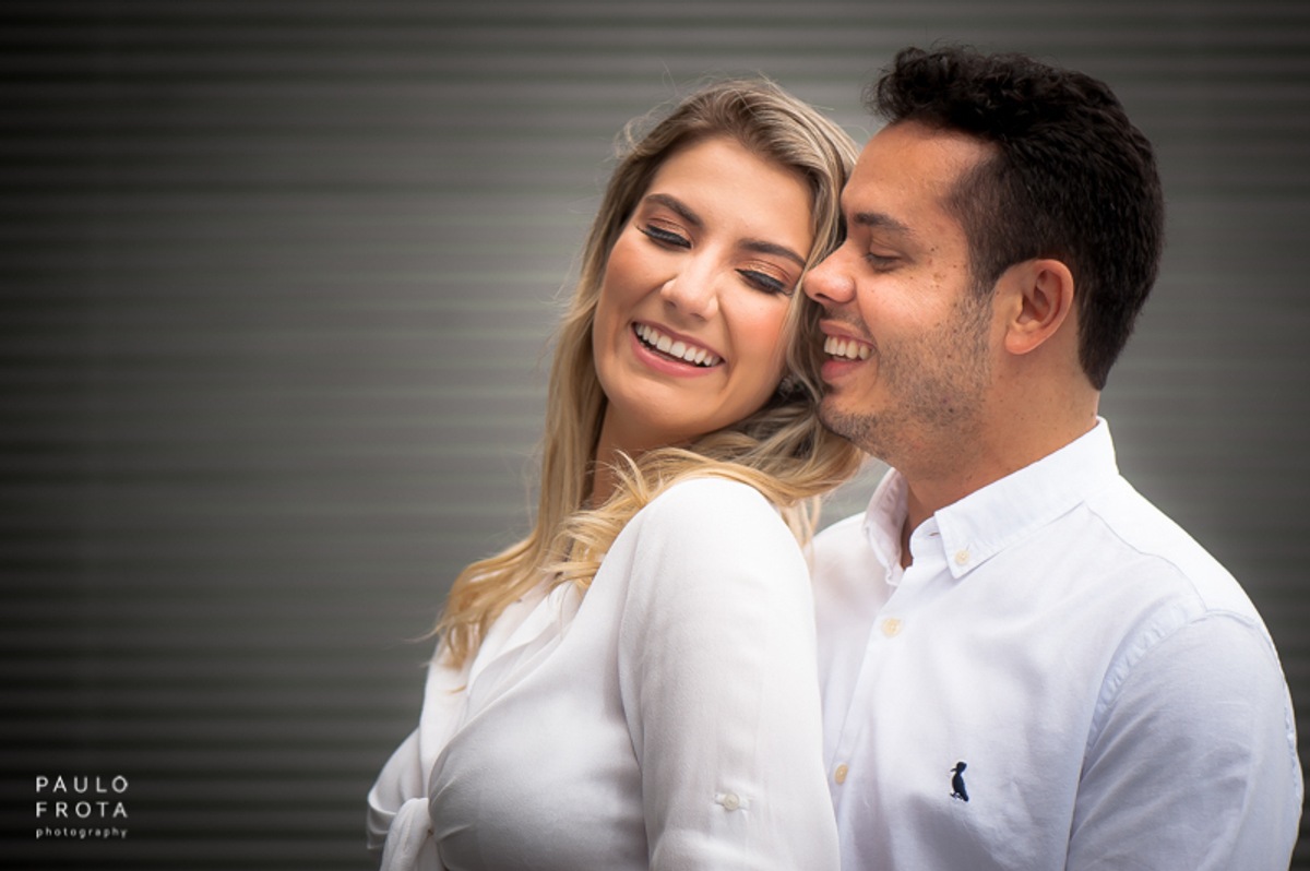 ensaio de casal Niterói