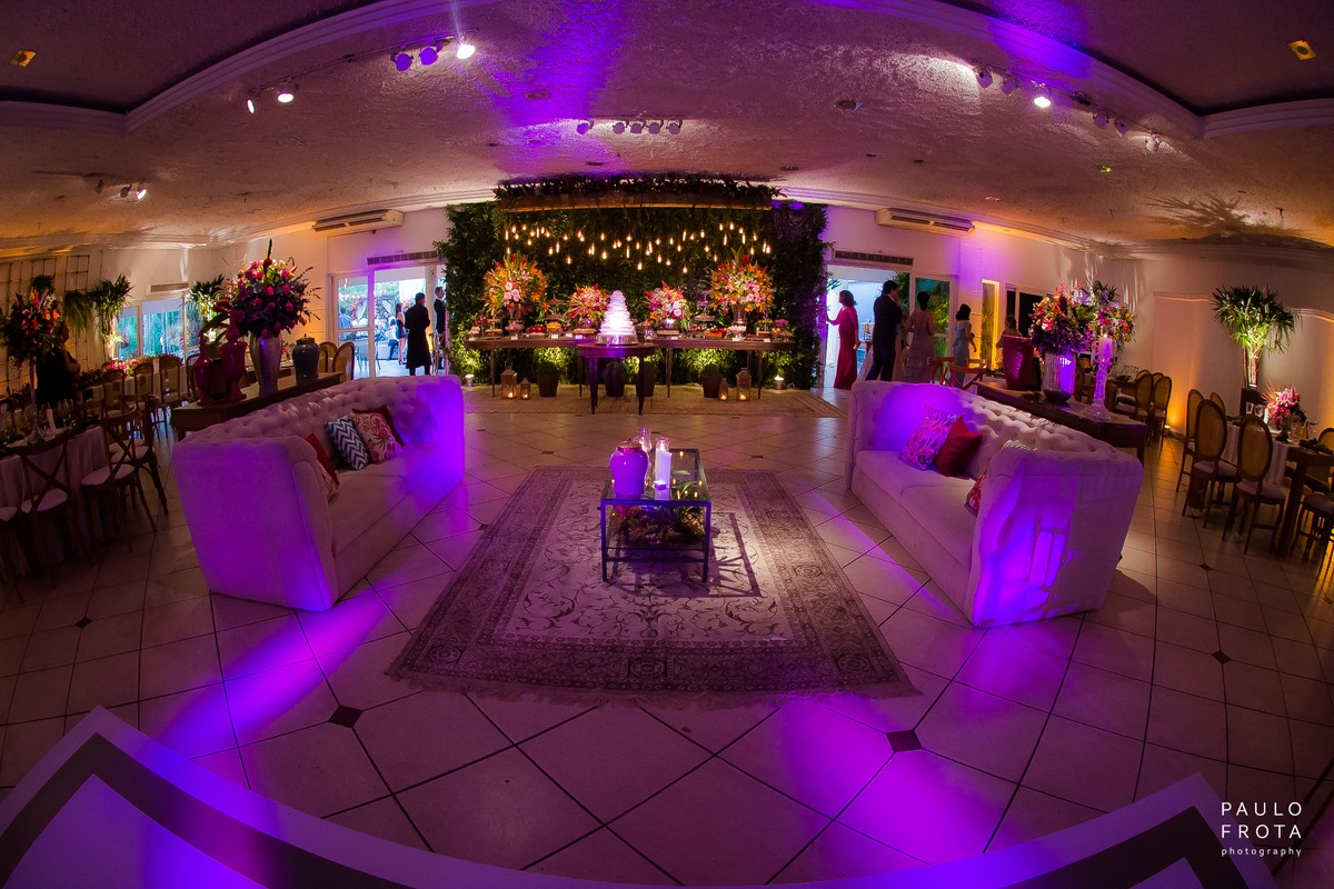 decoração casamento solar imperial niterói