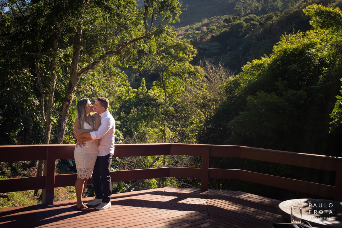 casamento em Friburgo, beijo do casal
