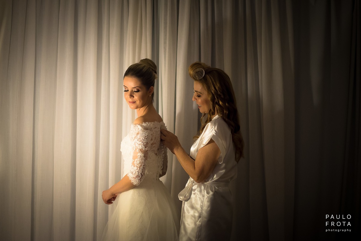 fotógrafia de casamento em macaé - making of noiva