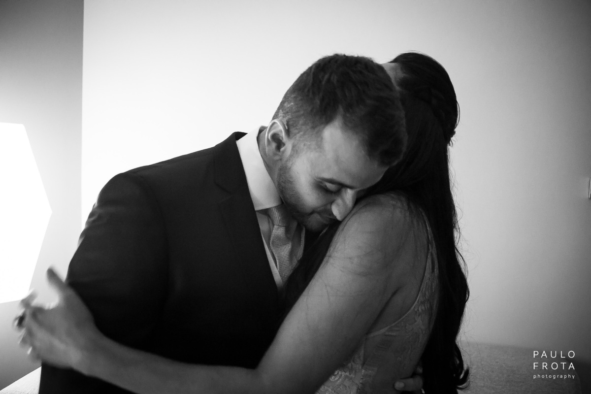 fotógrafia de casamento em macaé - making of noivo