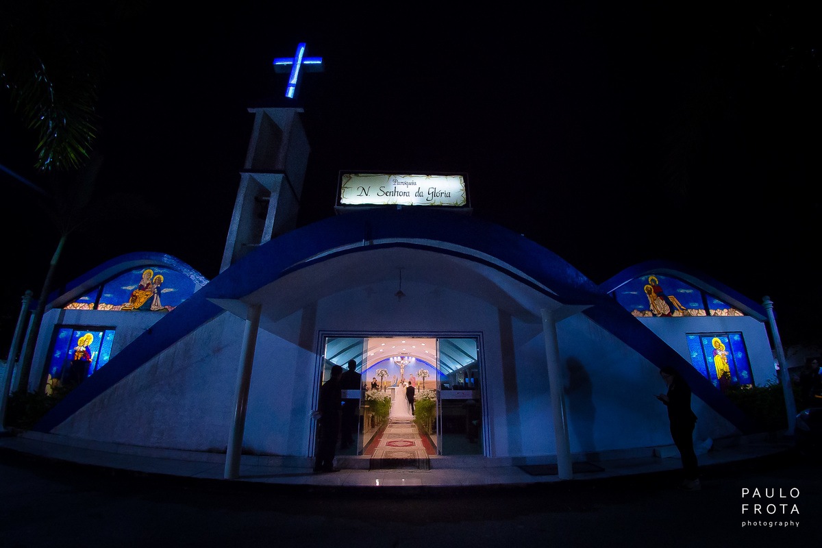 igreja