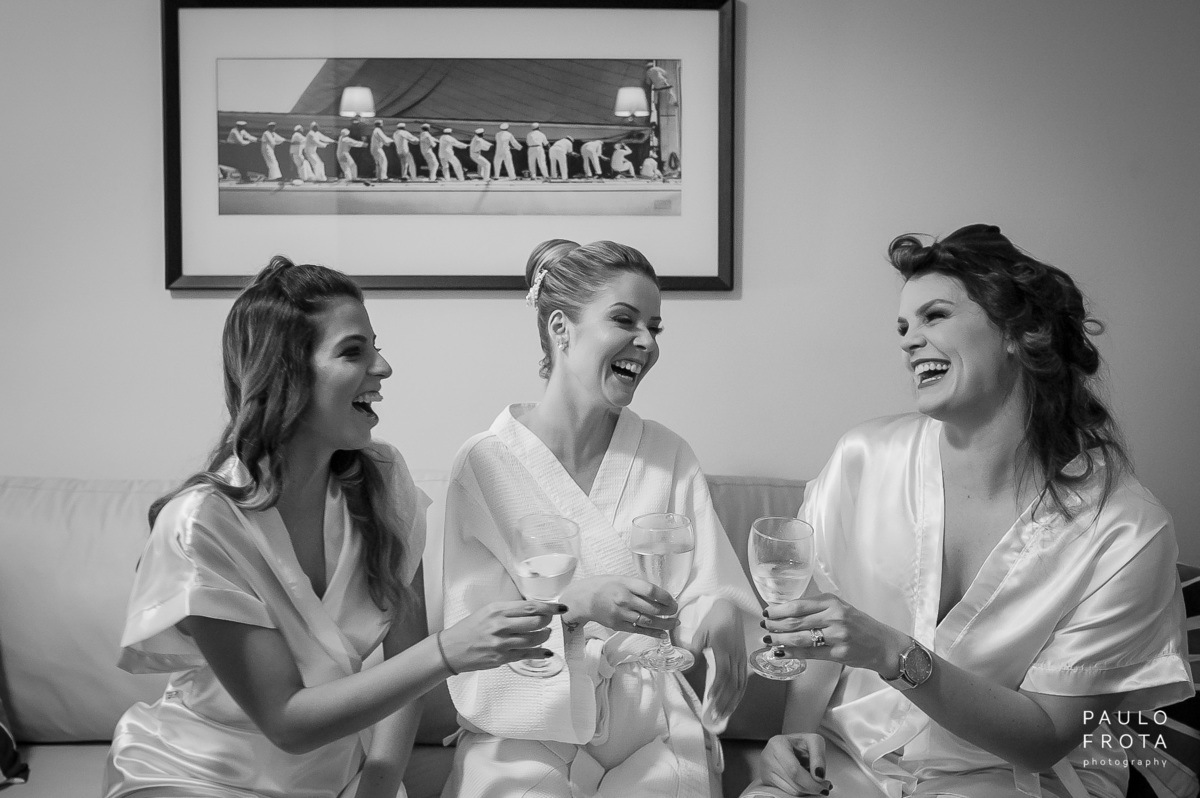 fotógrafia de casamento em macaé - making of noiva