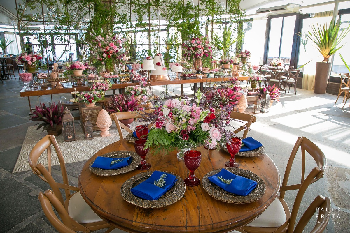decoração zefiro eventos niterói